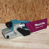 MAKITA 9404 - Lijadora De Banda 100X610Mm