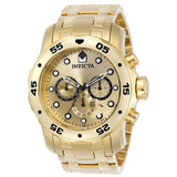 Invicta Pro Diver Reloj Cuarzo para Hombre de acero inoxidable - 48mm