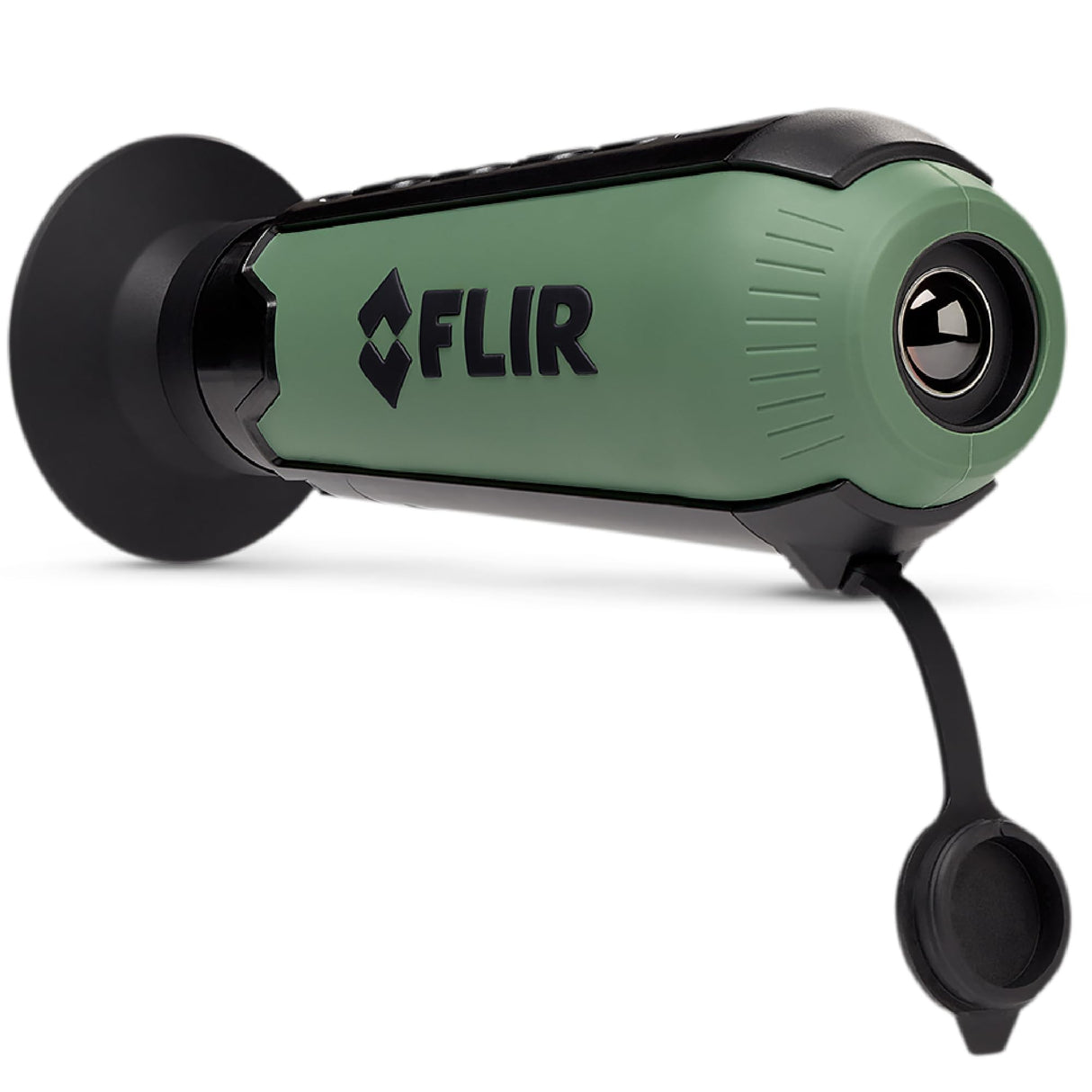 FLIR Scout TK Pocket-Sized Thermal Monocular by FLIR