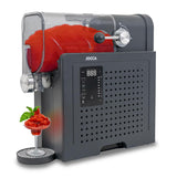 JOCCA - Máquina para Hacer Granizados, Helados, Batidos, Heladera – Capacidad 1,6L| No necesita hielo| 200W| Acero Inoxidable| Uso Profesional y Doméstico| Control Táctil