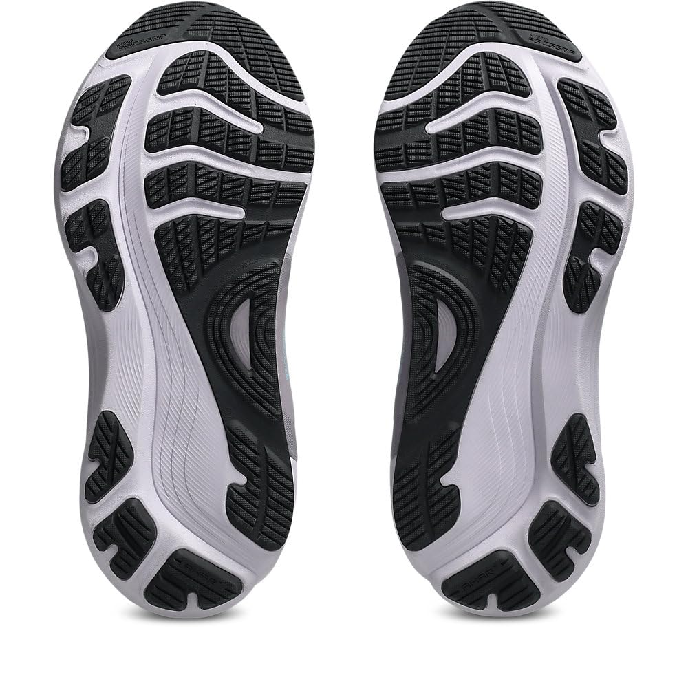 ASICS Gel-Kayano 32, Sneaker Mujer, Midnight Stillwater, 41.5 EU