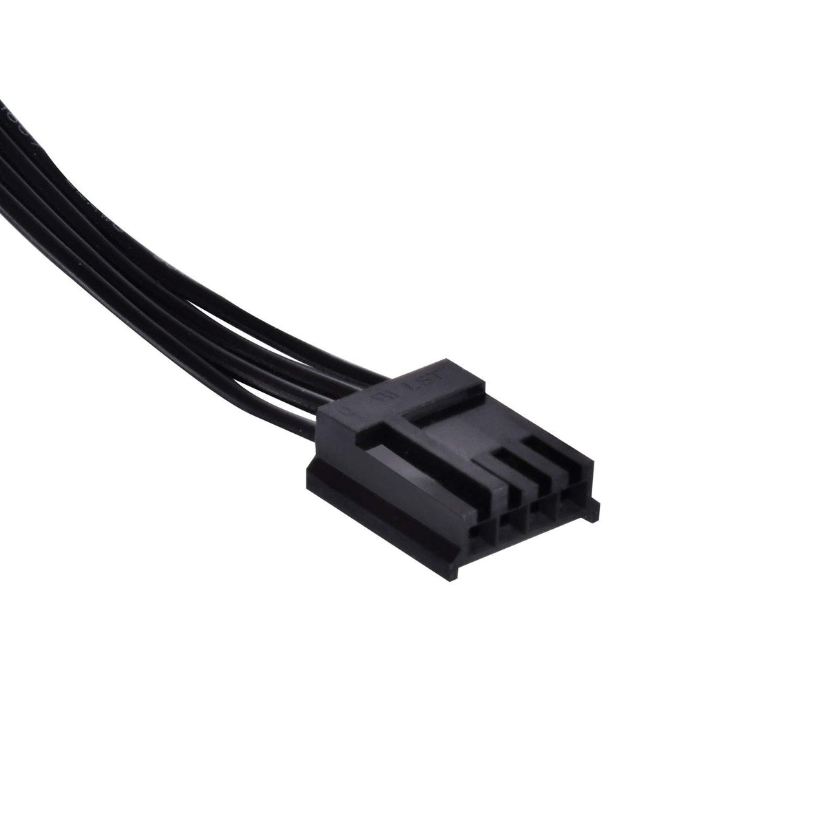 SilverStone SST-ST55F-PB Strider Plus Series 80 PLUS Bronze - 550 Watt