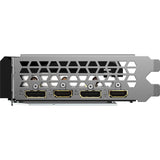 Gigabyte Technology GeForce RTX 3060 Ti Gaming OC 8G (Rev. 2.0) NVIDIA 8 GB GDDR6, GV-N306TGAMING OC-8GD V2, Un Color, One Size
