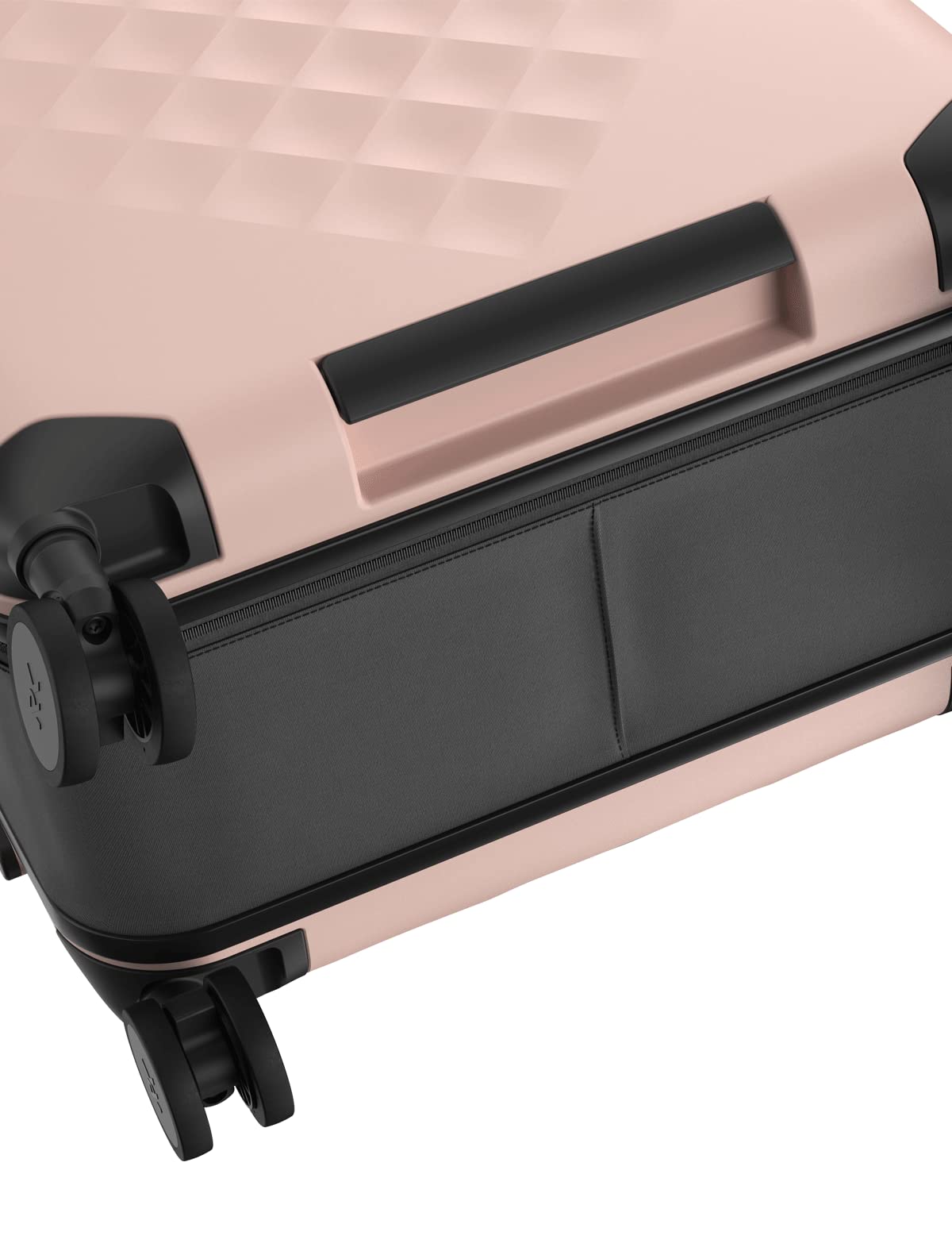 Rollink Vega 360, Rose Smoke, Check-In M, Casual