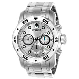Invicta Pro Diver Reloj Cuarzo para Hombre de acero inoxidable - 48mm