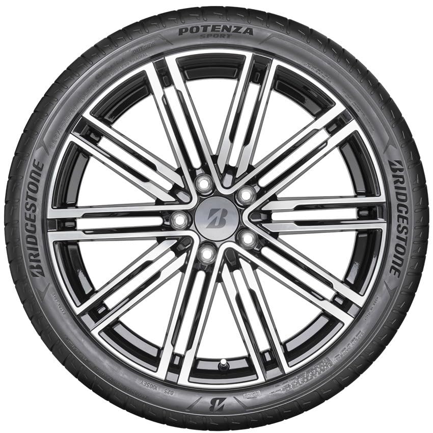 BRIDGESTONE 265/40YR22 106Y XL POTENZA SPORT