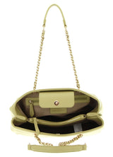 Valentino Arcadia Shopping Bag Pistacchio