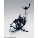 Whale Moses Fig. 19 cm Saint Seiya Saint Cloth Myth