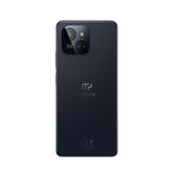 Limitiertes schlankes und Elegantes Smartphone NFC-Funktion ohne Vertrag myPhone N23 Plus 5G Midnight Blue + Akku 5000mah Kamera 50mpx, FHD+ Display 256 GB, bis zu16GB RAM Android 14. 6'78 Zoll