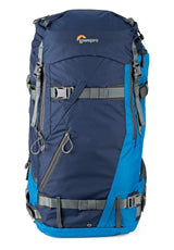 Lowepro Powder BP 500 AW LP37231-PWW - Mochila al Aire Libre para Caminar, Senderismo, Senderismo y Deportes de Invierno para Equipos de Foto/Video y artículos personales (Compatible con cámaras