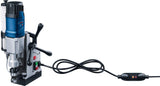 Bosch Professional GBM 50-2 - Taladro electromagnético (1200 W, Ø de perforación máx. 50 mm, en maletín)