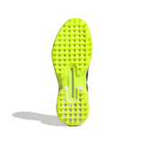 adidas Adizero Lux 3, Zapatos de Hockey Unisex Adulto, Lucid Lemon/Core Black/Dash Grey, 44 2/3 EU