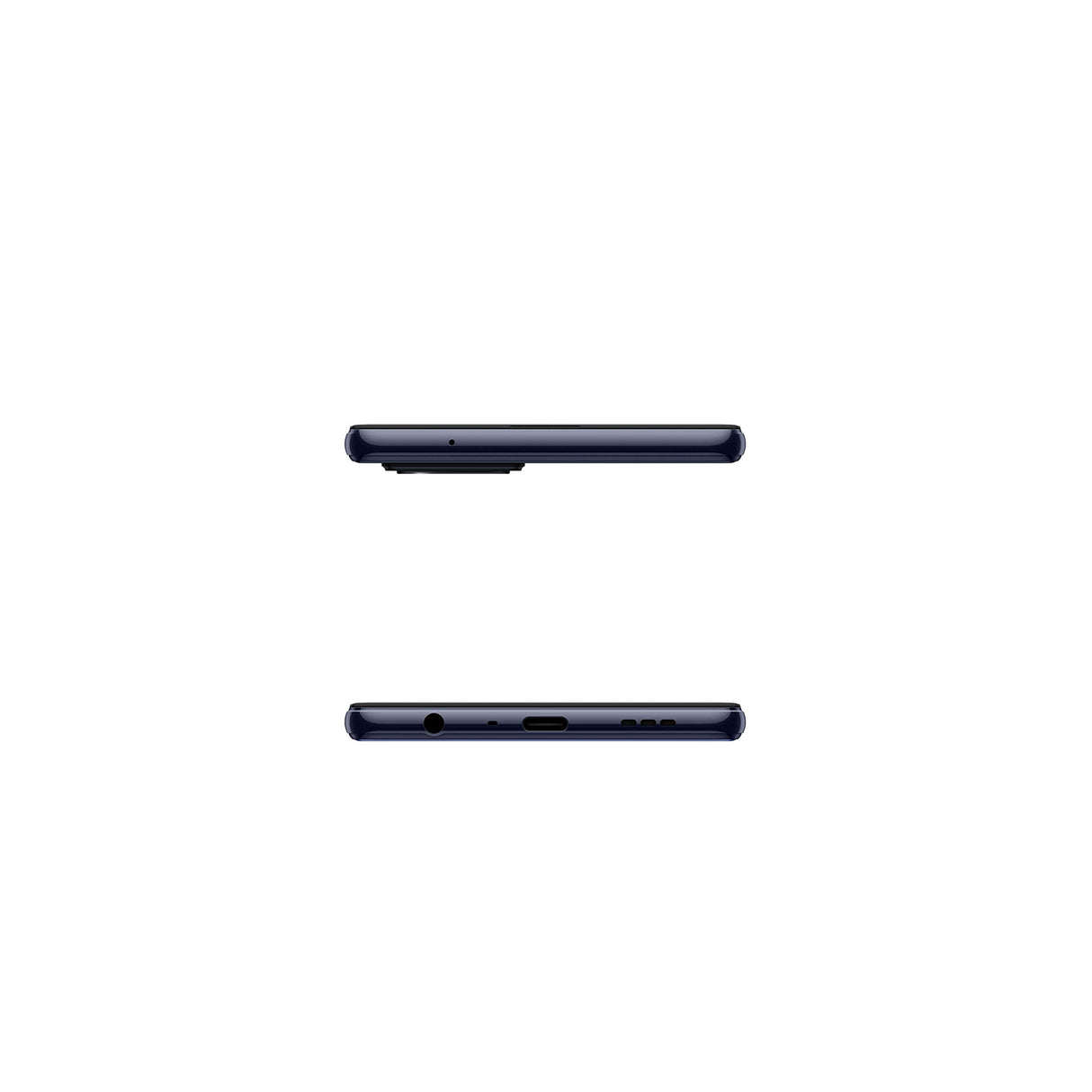 OPPO Reno 4Z 5G – Pantalla de 6.57" (120 Hz de pantalla, 8GB/128GB, MTK 800 5G, 4000mAh, Android 10) Negro [Versión ES/PT]