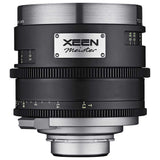 XEEN Meister 35 mm T1,3 PL Formato Completo