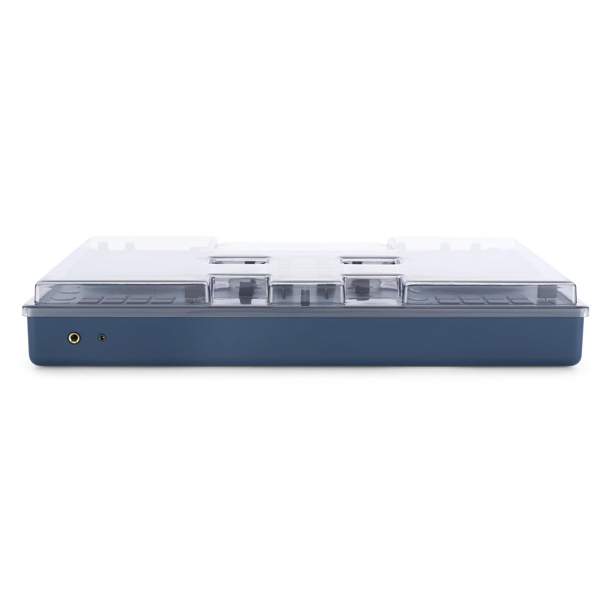 DECKSAVER Cubierta para Alphatheta Omnis-Duo