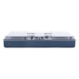 DECKSAVER Cubierta para Alphatheta Omnis-Duo