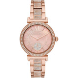 Michael Kors MK4617 Reloj de Damas