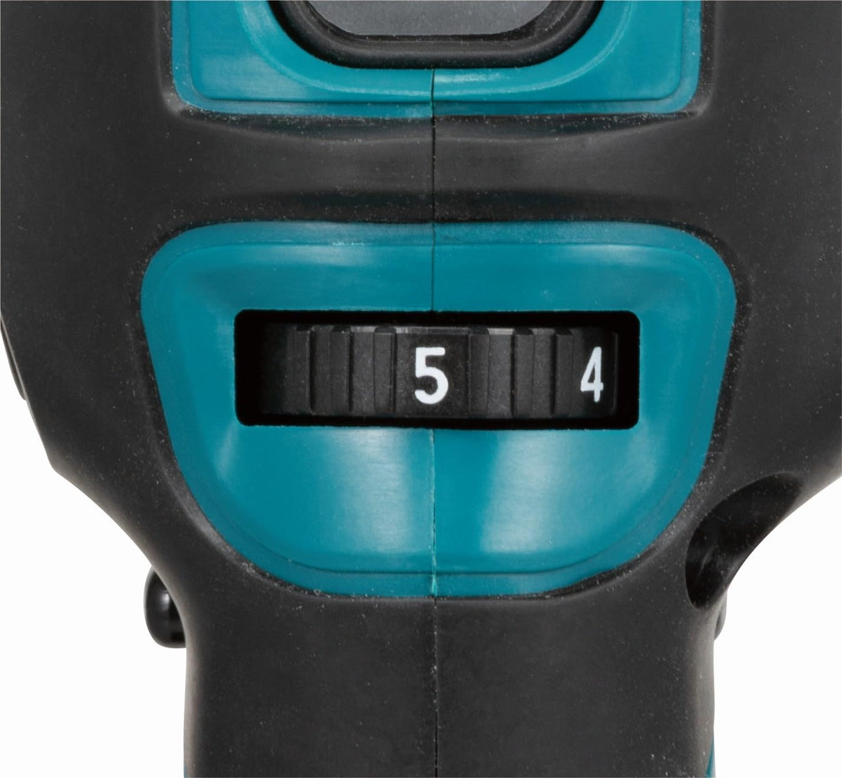 MAKITA DPO600Z PULIDORA ROTORBITAL BL 18V LXT 150MM, Multicolor (sin batería y cargador)