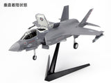 Tamiya 61125 1:48 US F-35B Lightning II - réplica Fiel, Kit de plástico, Manualidades, maquetas, Montaje, sin Pintar