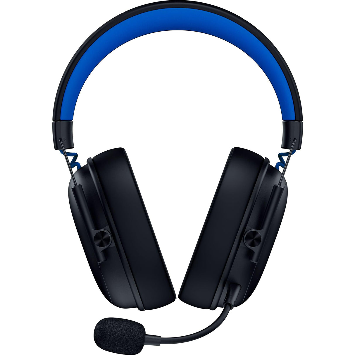 Razer BlackShark V3 X HyperSpeed for PlayStation - Auriculares inalámbricos para esports - Ultraligeros 270g - TriForce 50mm - Micrófono desmontable - HyperSpeed 2,4 GHz & Bluetooth - PS5/PC | Negro