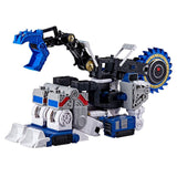 Transformers Juguetes Generations - Legacy Series - Clase Titán - Figura de Cybertron Universe Metroplex de 55,5 cm - A Partir de 15 años, F2986