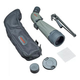 Telescopio Tasco FC 20-60x80 45º