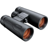Bushnell - Engage EDX - Binoculares - 8x42 - Prisma de Techo - Negro - Barrera Exo - Multirecubrimiento Total - BEN842
