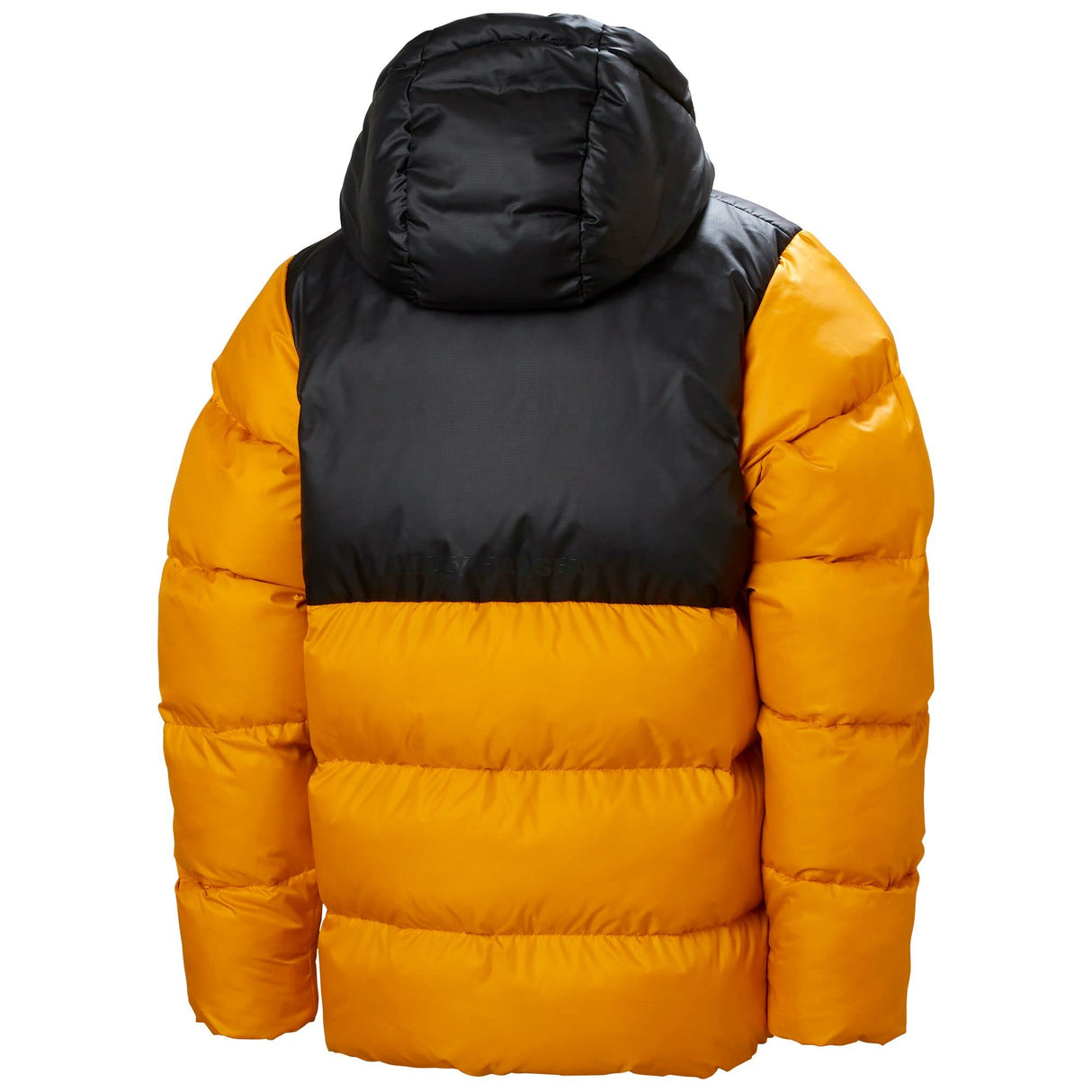 Helly Hansen Legendary Insulated Pant, Chaqueta De Pluma Para Acampada Y Marcha Niño Unisex Youth, Naranja (Orange), 14
