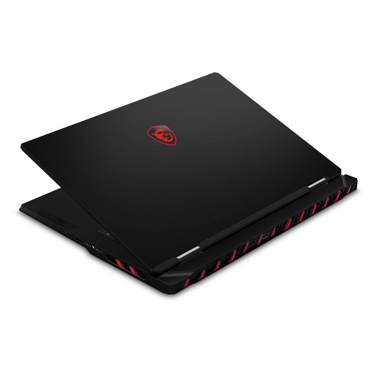MSI Raider 18 MAX HX A2WI-1045ES - Portátil 18"
