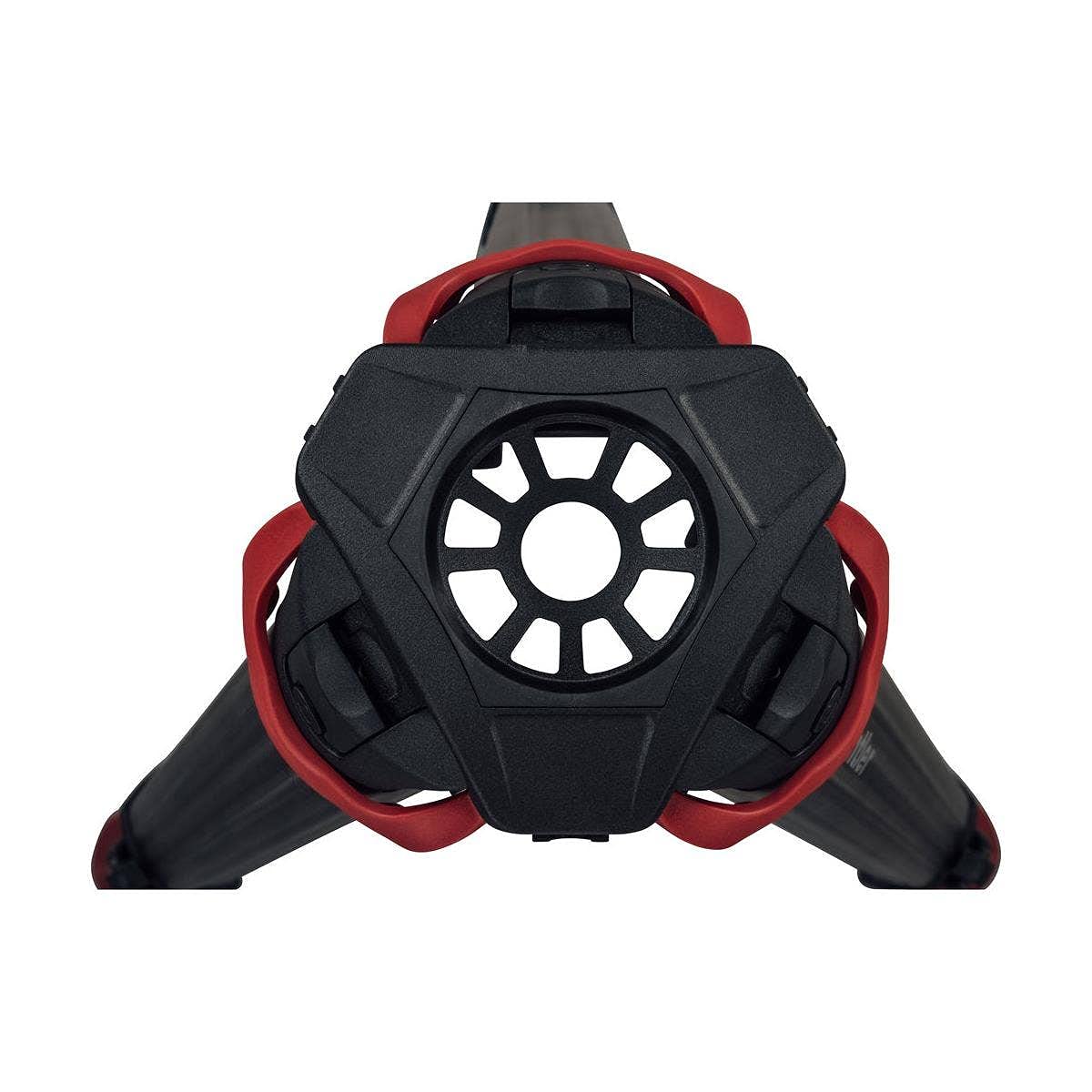 'Sachtler flowtech 75 ms Negro