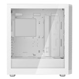 FARA 514X (weiß, Tempered Glass)