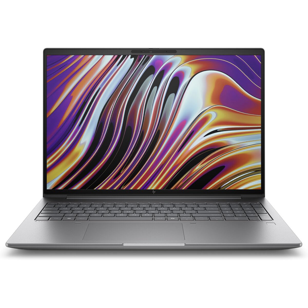 HP Laptop ZBOOK Power 16 G11 16" 16 GB RAM 512 GB SSD QWERTY Español