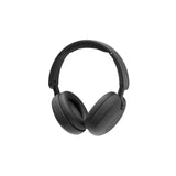 Sudio K2 Black Over-Ear Headphones, Hybrid Active Noise Cancellation, con micrófono Integrado, Carga a través de USB-C, hasta 35 Horas de reproducción, Panel táctil, Sonido de Cristal Premium