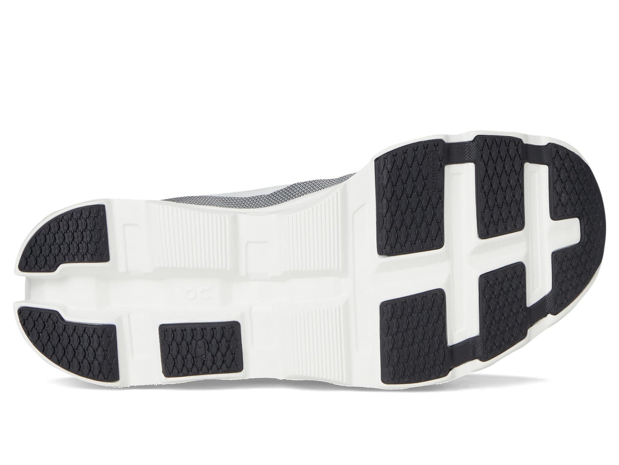 ON RUNNING CLOUDMONSTER 2, Sneaker Hombre, White Frost, 42 EU