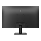 Philips Monitor27E2N2500 QHD de 27 Pulgadas, 120 Hz, IPS, 1 ms MPRT, Adaptive Sync, HDR10 (2560 x 1440, HDMI 1x 2.0, DP 1x 1.4) Negro/Rojo