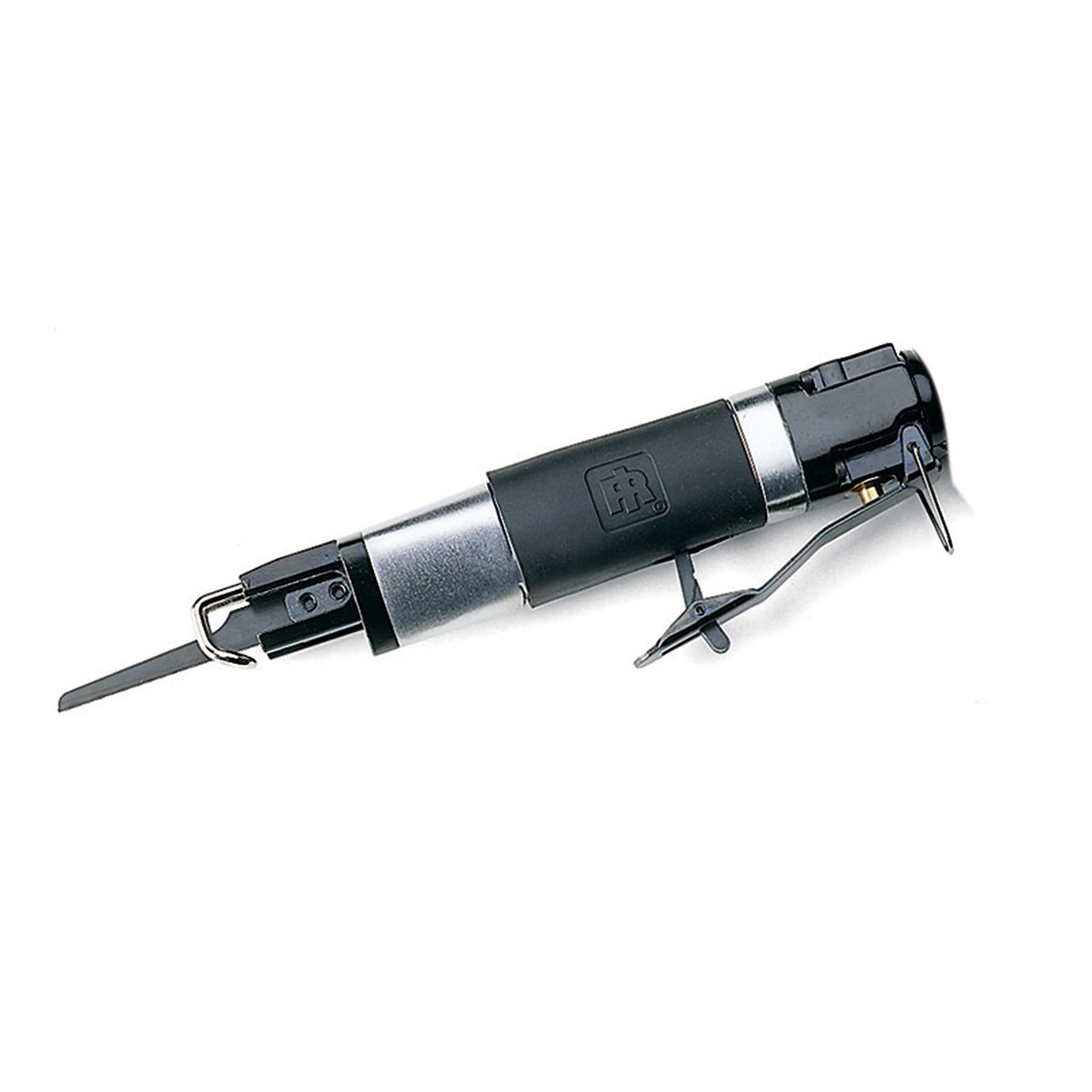 Ingersoll Rand 4429, Sierra de Sable Neumática de Alta Resistencia - Baja Vibración, Empuñadura de Compuesto y Protector Ajustable