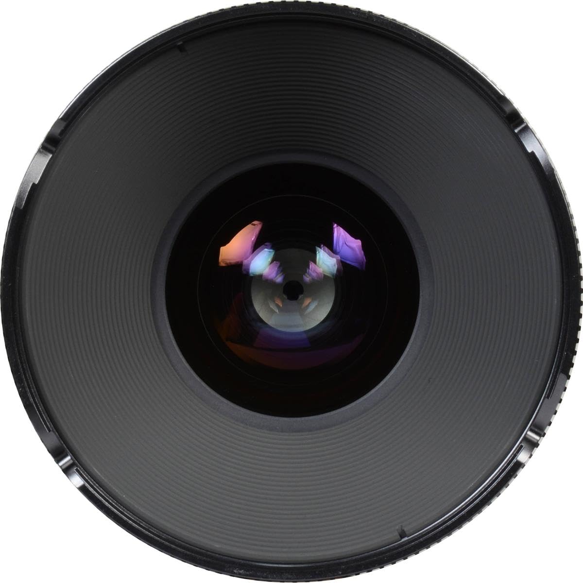 Rokinon Xeen XN24-PL - Lente Profesional Cine para Montaje PL (24 mm, T1.5)