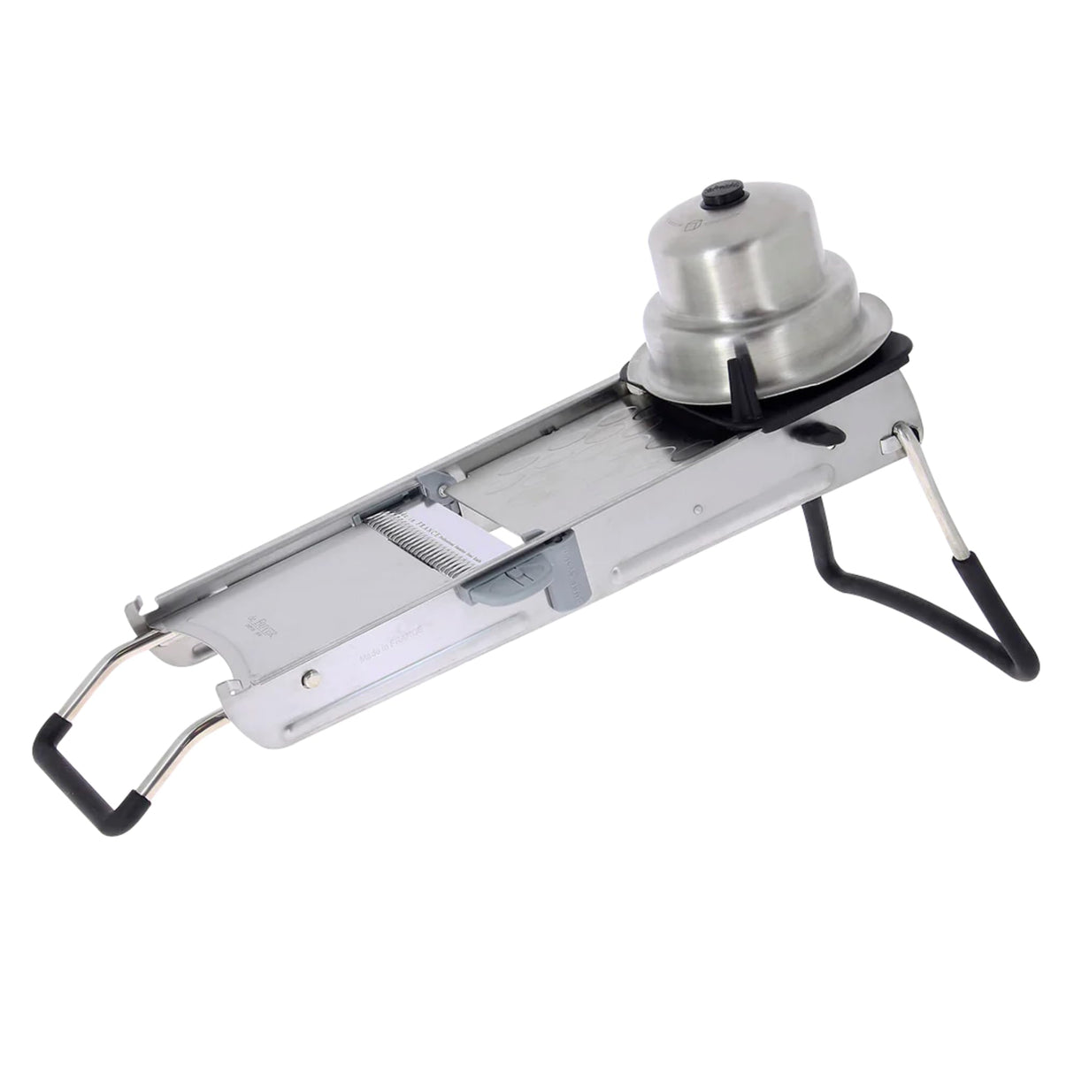 De Buyer, MANDOLINE REVOLUTION,-2012.01