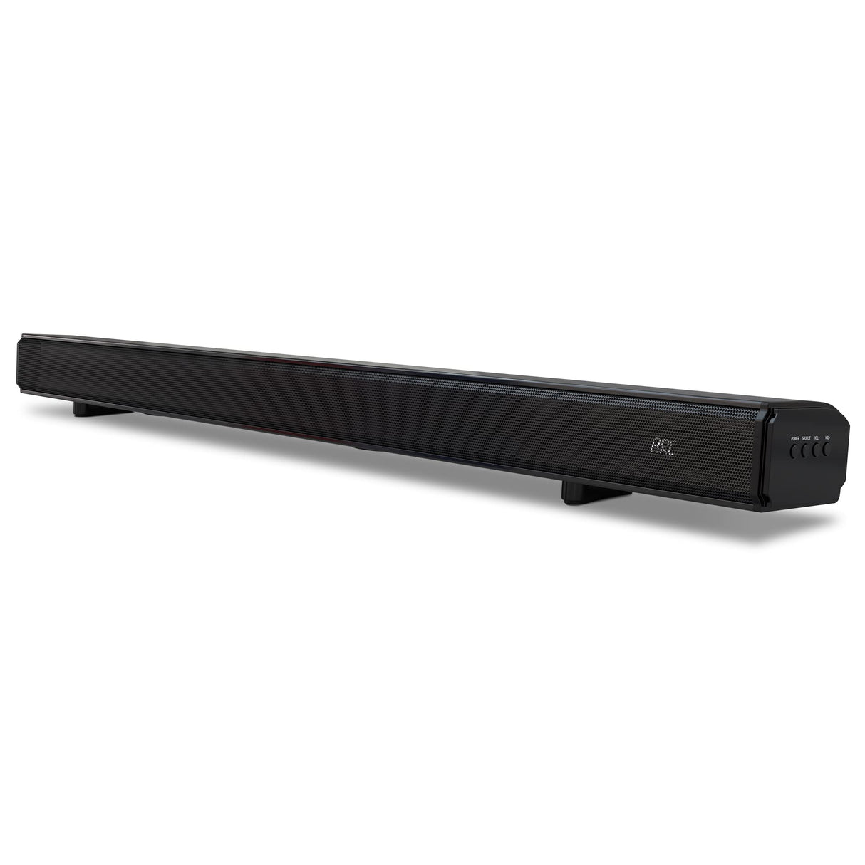 Cello YWS23-DE TV Soundbar, 2x15W y 50W (Total 80W), Altavoz de 2.1 Canales, Bluetooth, AC/DC, HDMI, USB Óptico