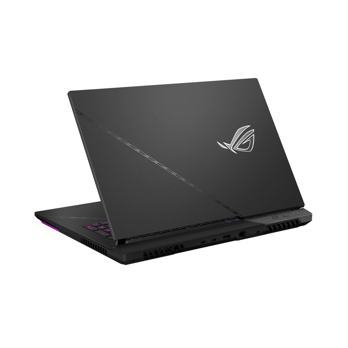 ASUS ROG Strix Scar 17 G733PY-LL002W 7945HX Ordinateur Portable 43,9 cm (17.3") Wide Quad HD AMD Ryzen™ 9 32 Go DDR5-S