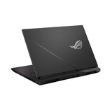 ASUS ROG Strix Scar 17 G733PY-LL002W 7945HX Ordinateur Portable 43,9 cm (17.3") Wide Quad HD AMD Ryzen™ 9 32 Go DDR5-S