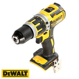 Dewalt - Xr sin escobillas taladro combi de iones de litio compacta dcd795m1 18v
