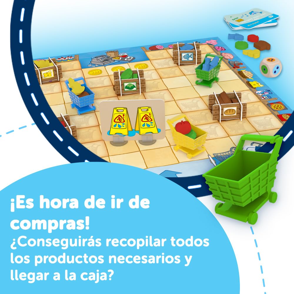 Trefl- Juegos de construcción, Multicolor (02481)