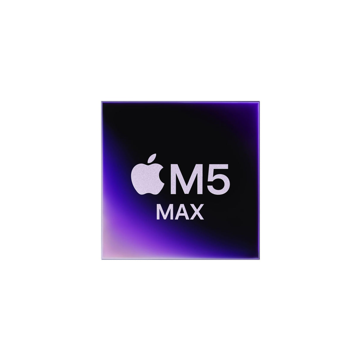 Apple MacBook Pro de 16,2 Pulgadas portátil con Chip M5 MAX: Pantalla Liquid Retina, CPU de 18 núcleos y GPU de 40 núcleos, 48 GB Memoria unificada, 2 TB de SSD, Teclado español; Negro Espacial