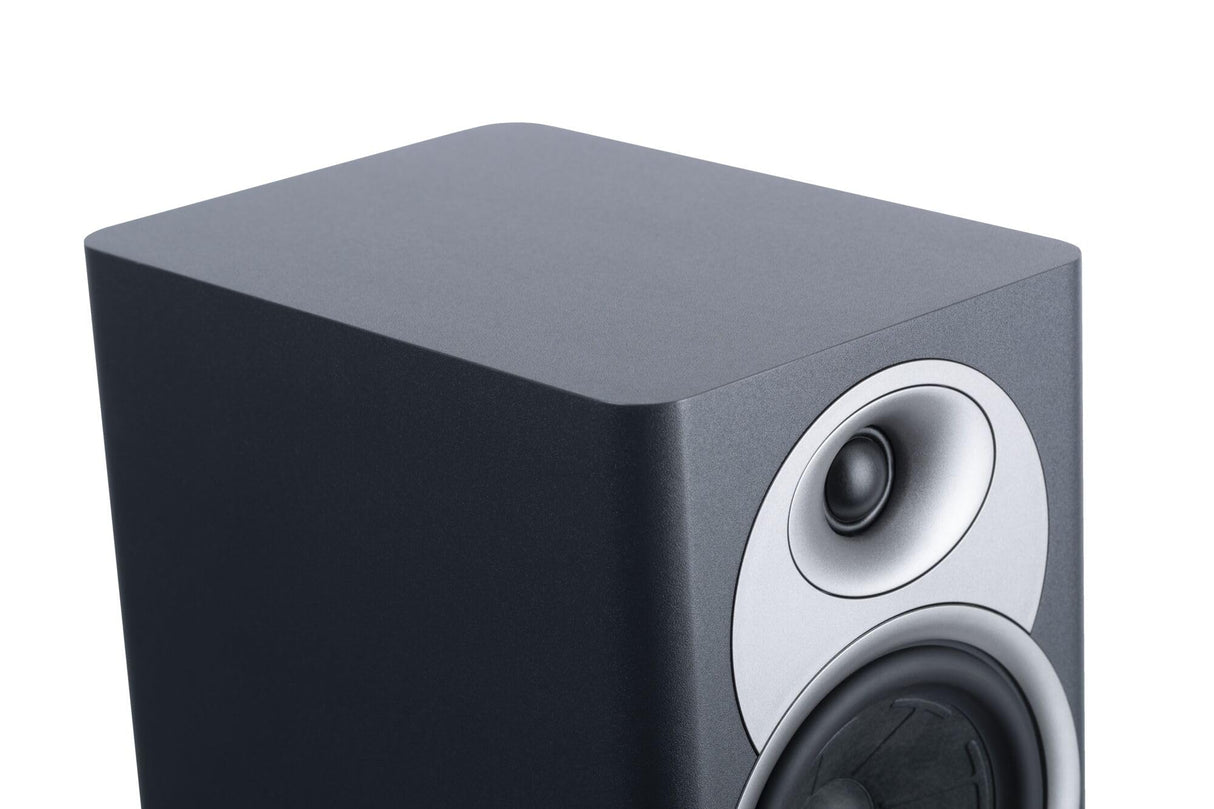 Jamo S7-25F Pair of Floor Speakers Blue FJORD Pareja de Altavoces de Suelo con woofers de 14 cm Azul