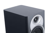 Jamo S7-25F Pair of Floor Speakers Blue FJORD Pareja de Altavoces de Suelo con woofers de 14 cm Azul