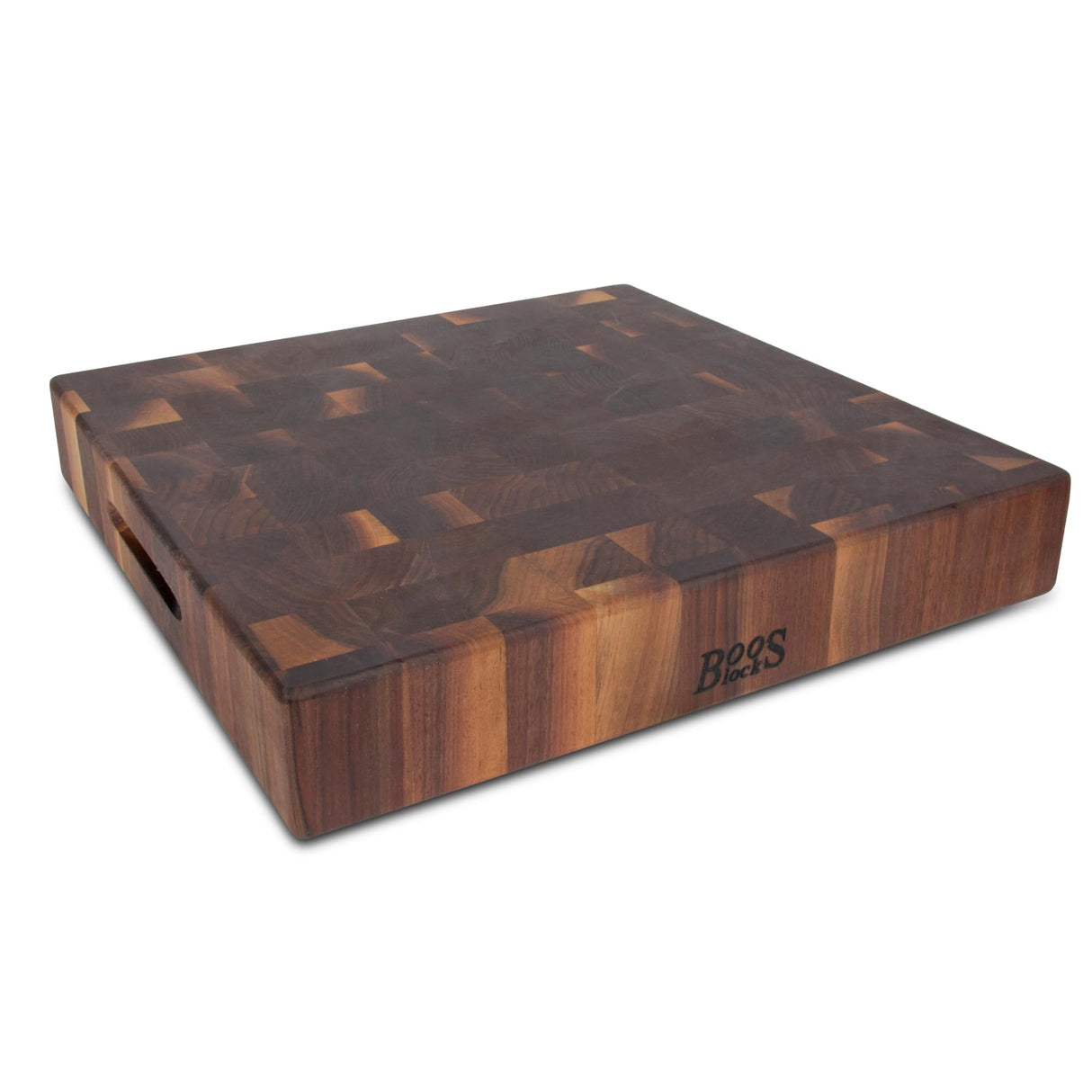 John Boos End Grain Chopping Block