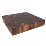 John Boos End Grain Chopping Block