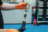 Laser 7671 High Performance Propane Blow Torch
