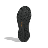 adidas Terrex Trailmaker 2 Leather Hiking Shoes, Zapatos de Senderismo Hombre, Core Black/Core Black/Grey Four, 40 EU